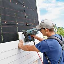 Reliable Salem, OR Siding Solutions